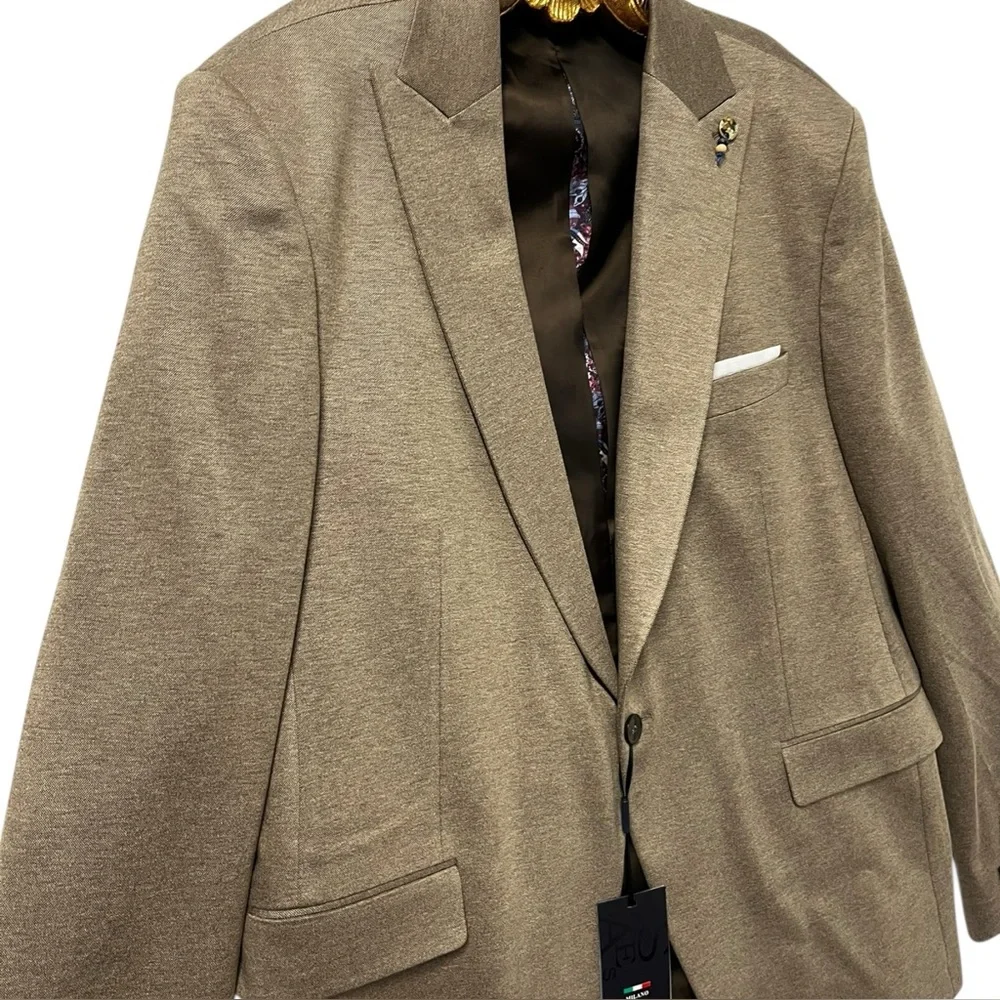 Baess milano brown